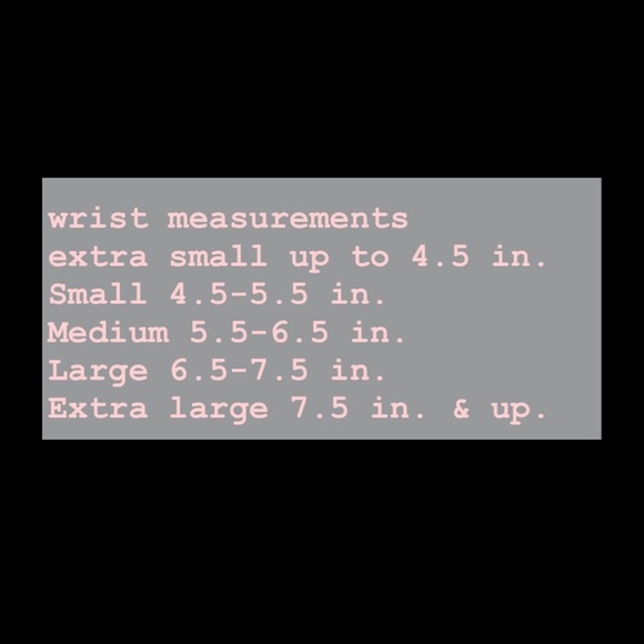 Apple Watch bands - Picture 2 of 2